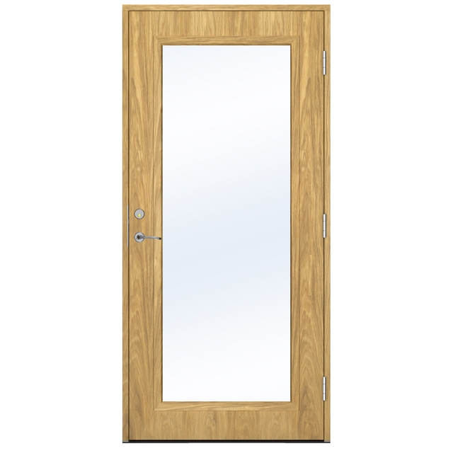 YTTERDÖRR NOVA EKFANÉR